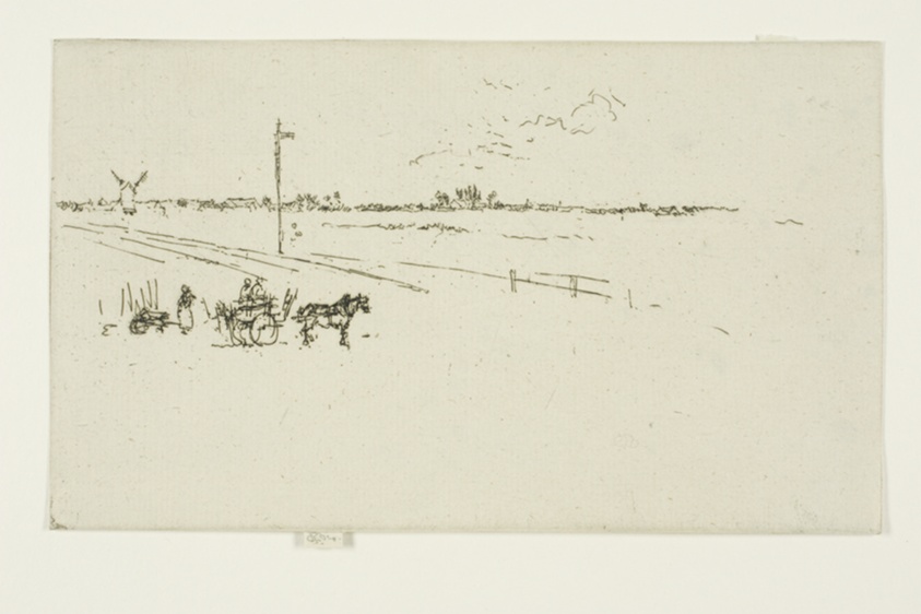 Railway-Station, Voves