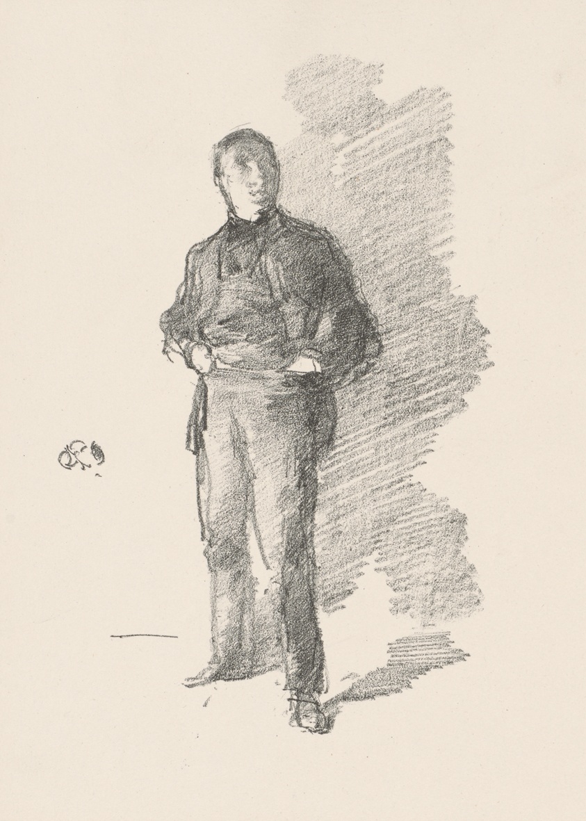 Study No. 1: Mr. Thomas Way
