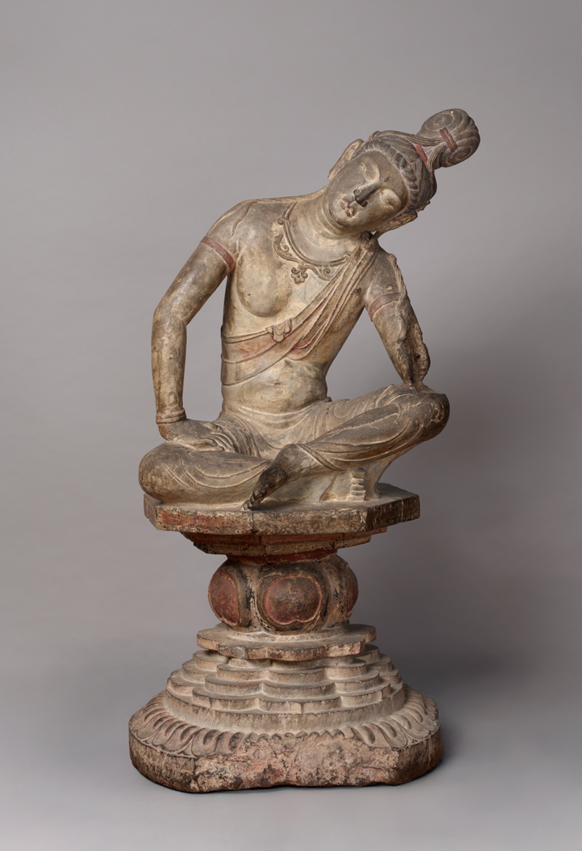 Bodhisattva