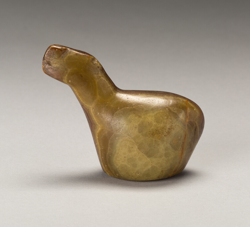 Offering in the Form of a Vessel