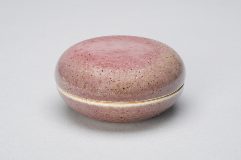 Box for Seal Paste