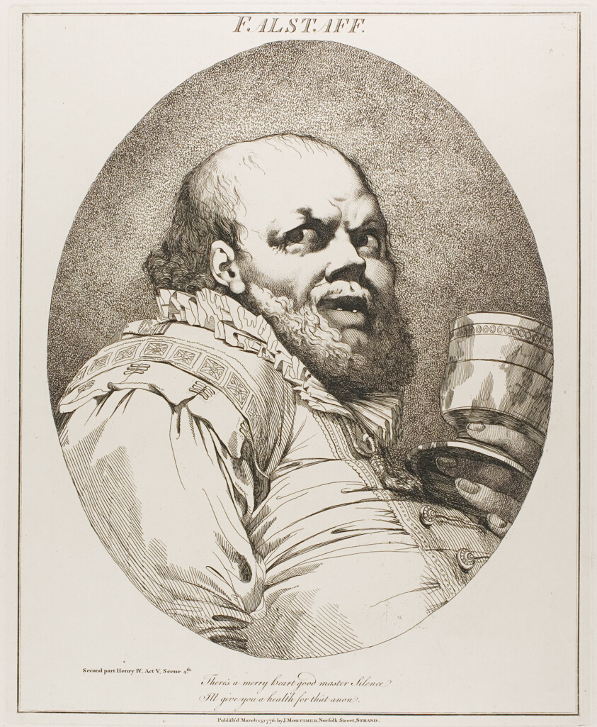 Falstaff