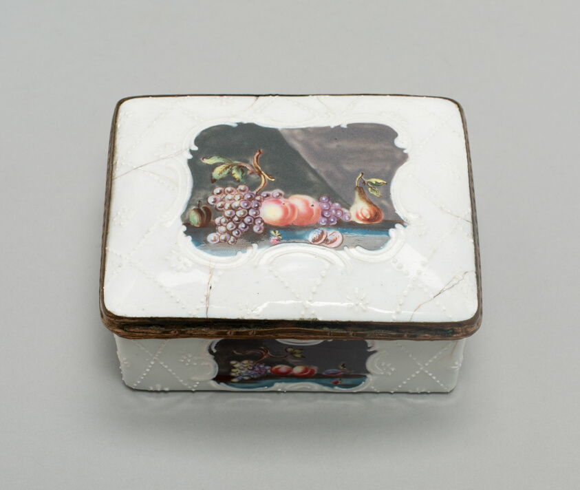 Snuff Box