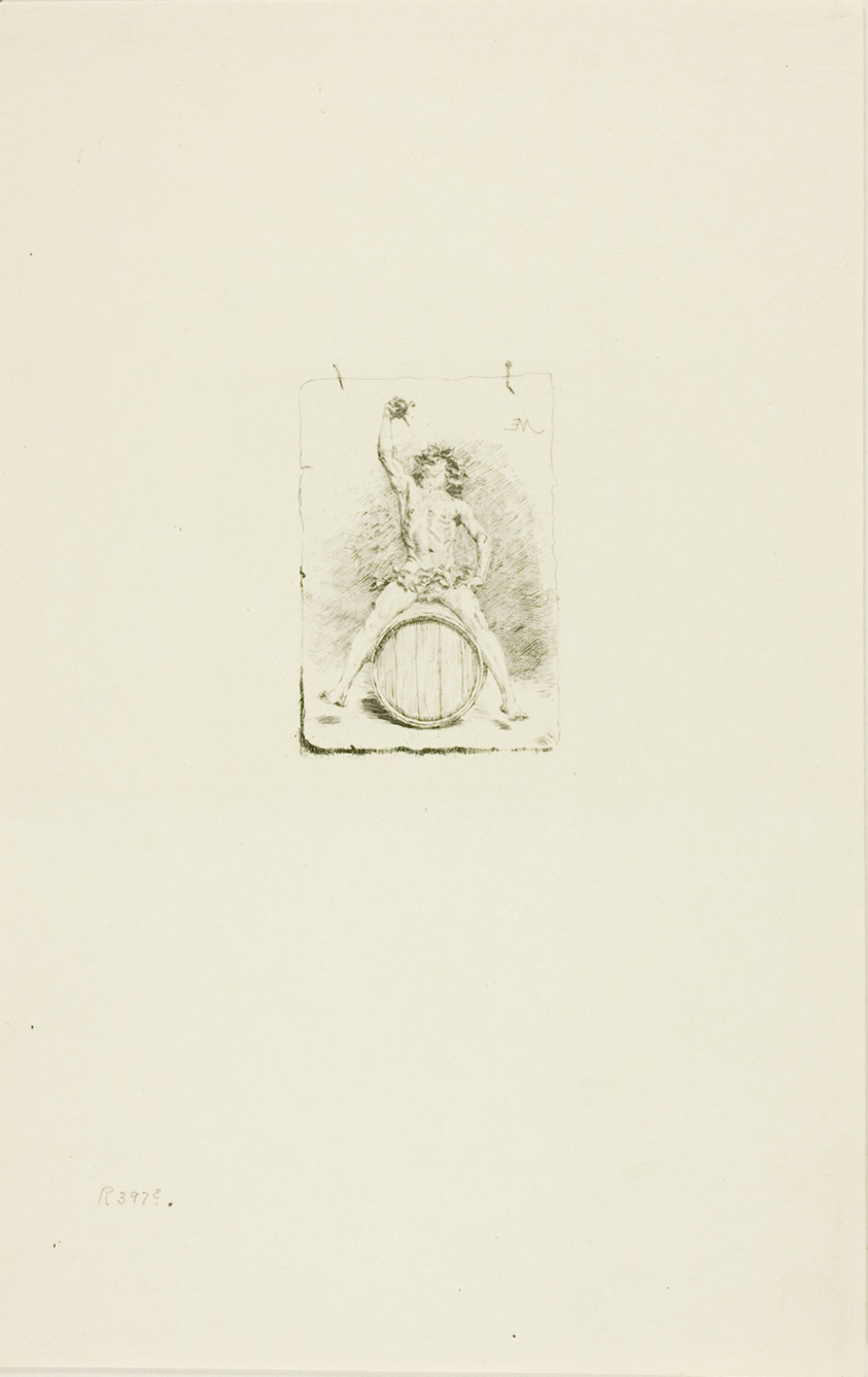 Bacchus