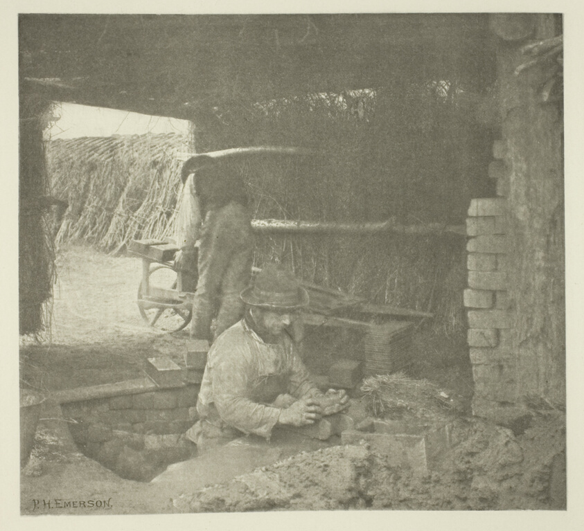 Brickmaking (Norfolk)