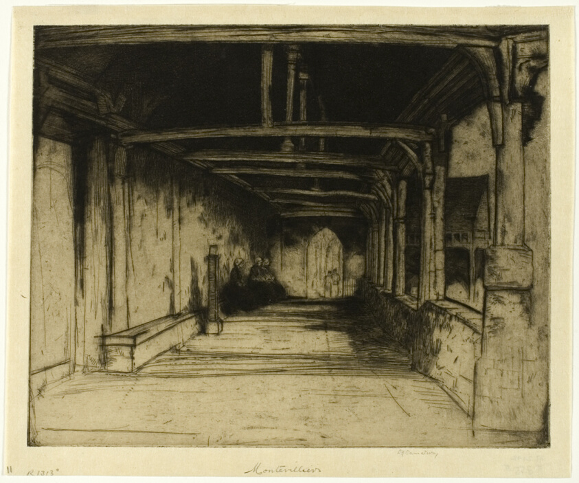 Montivilliers