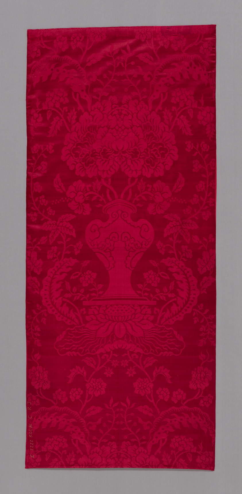Panel (Furnishing Fabric)