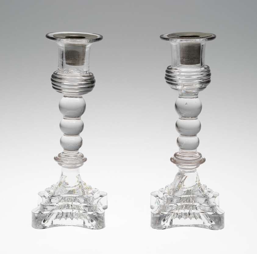 Pair of Candlesticks