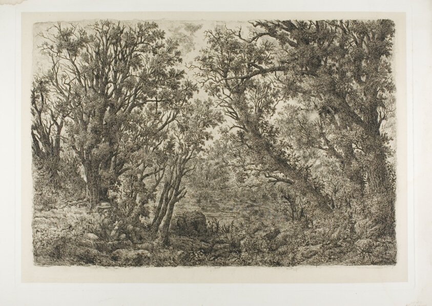 The Childhood of Claude Lorrain
