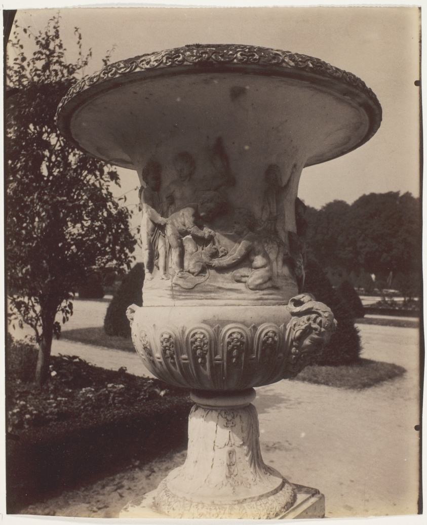 Versailles, Vase