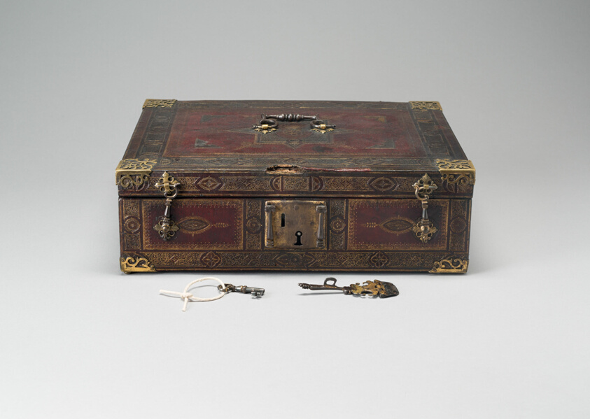Box
