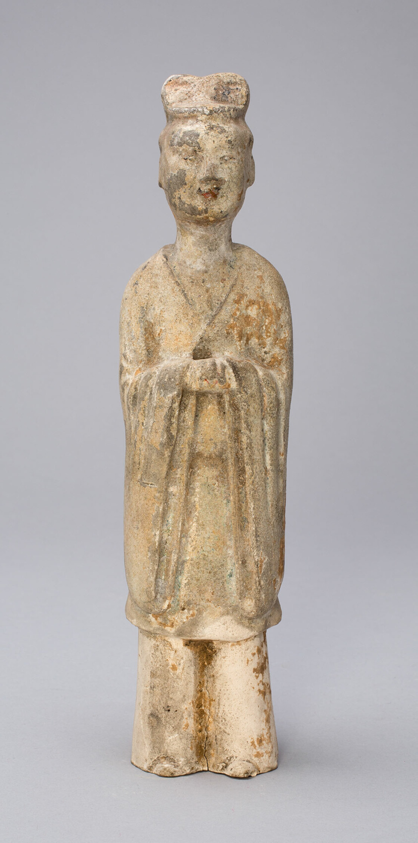 Standing Figure