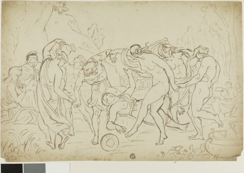 Bacchanale