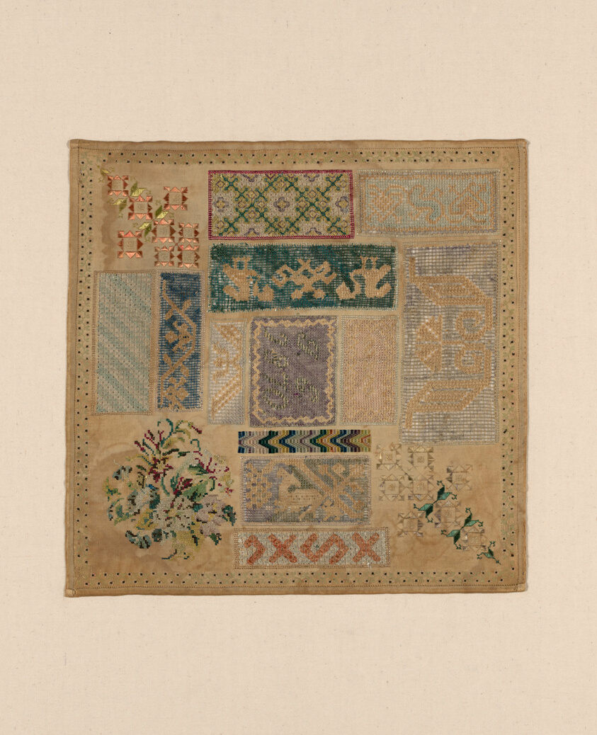 Sampler