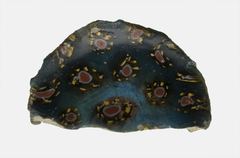 Fragment of a Bowl
