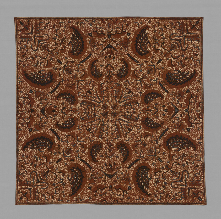 Iket (Headcloth)