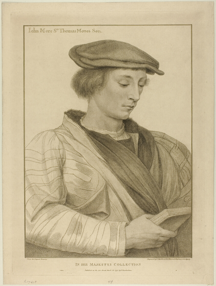 John More