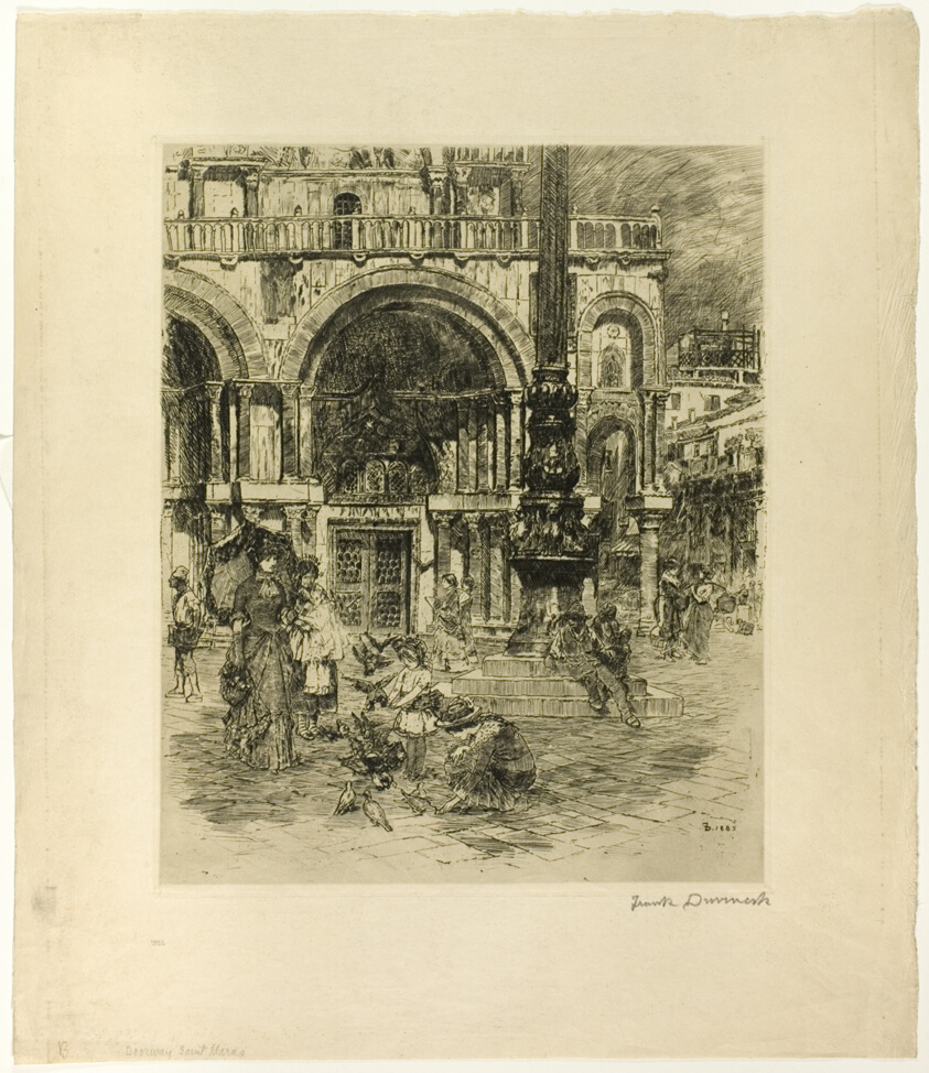 Piazza San Marco