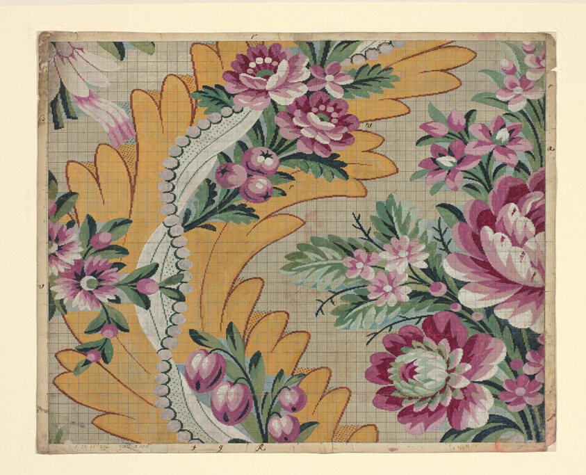 Mise-en-carte (Point-paper)