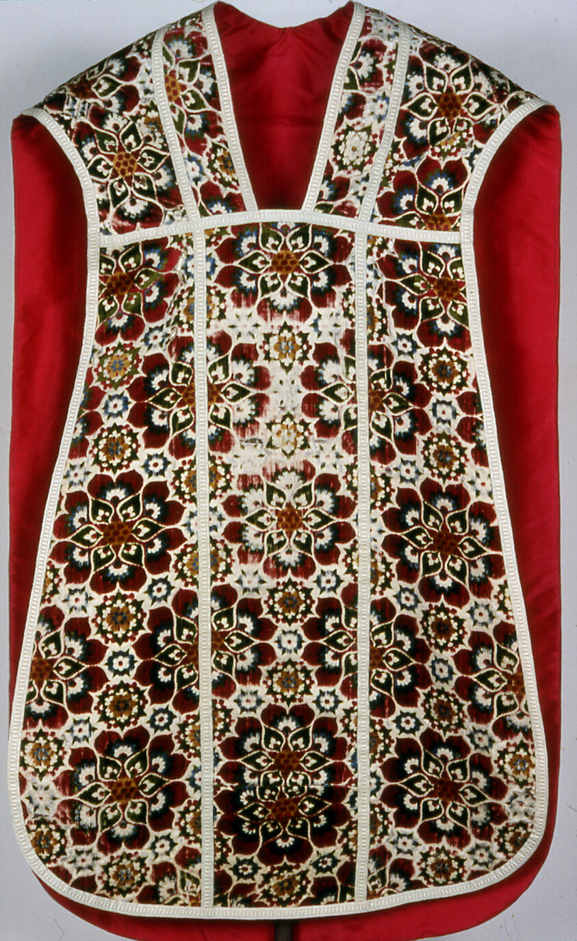 Chasuble