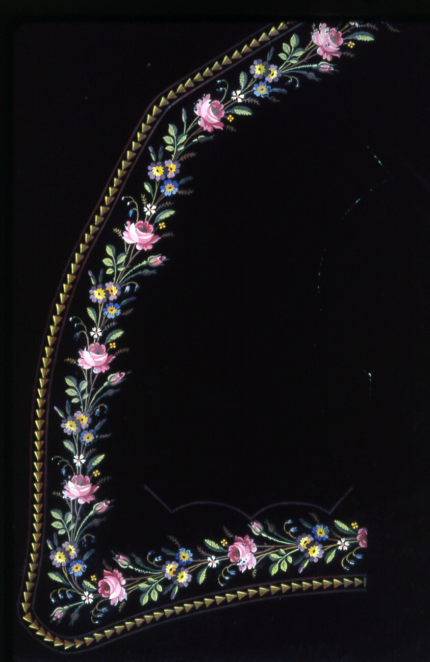 Waistcoat Design