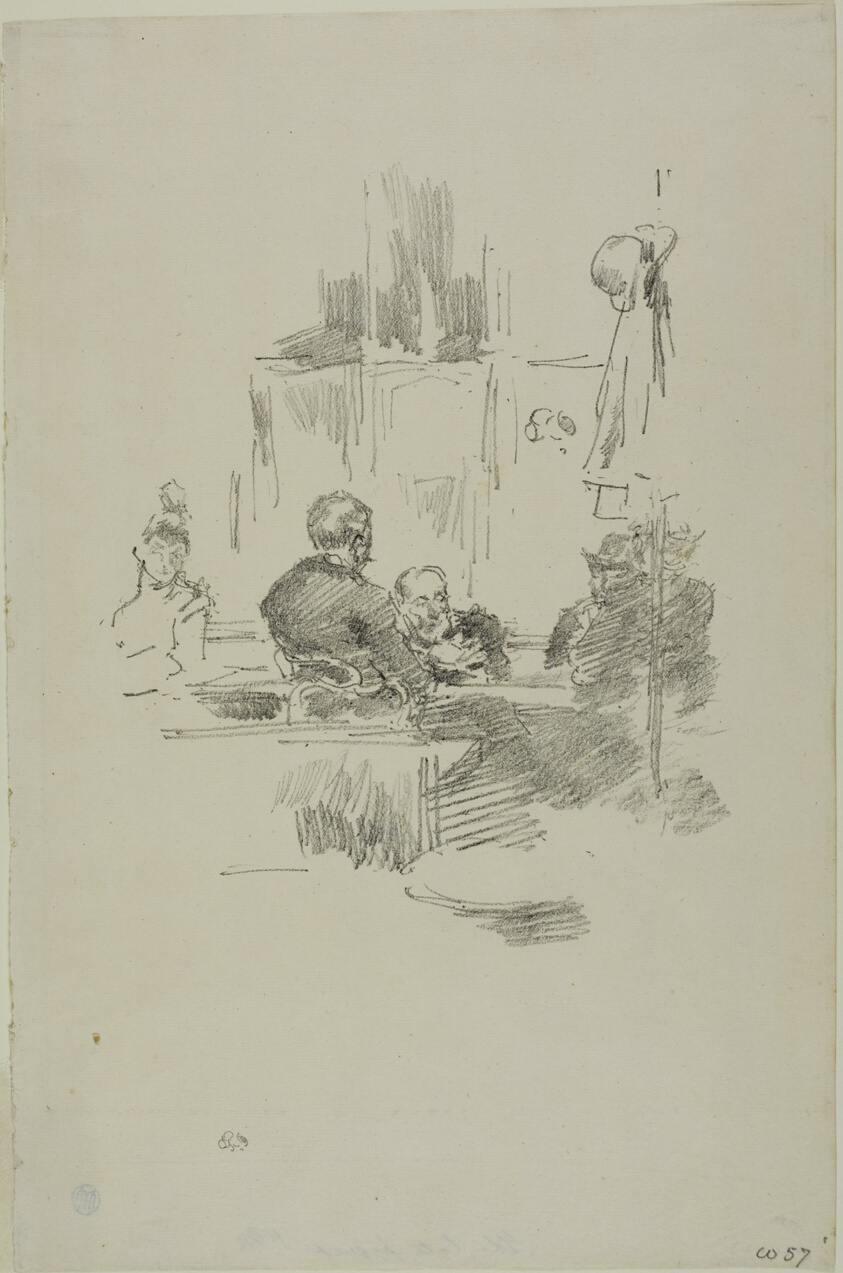 Late Picquet