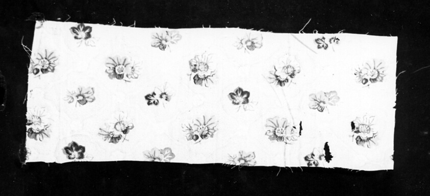 Panel (Furnishing Fabric)