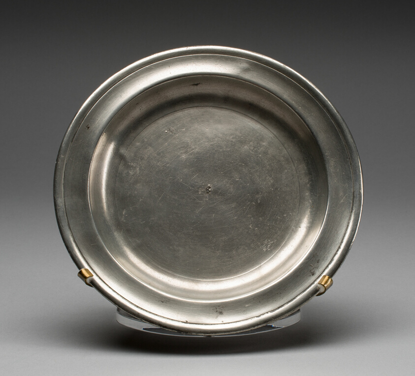 Plate