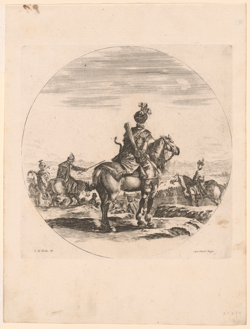 Polish Horseman