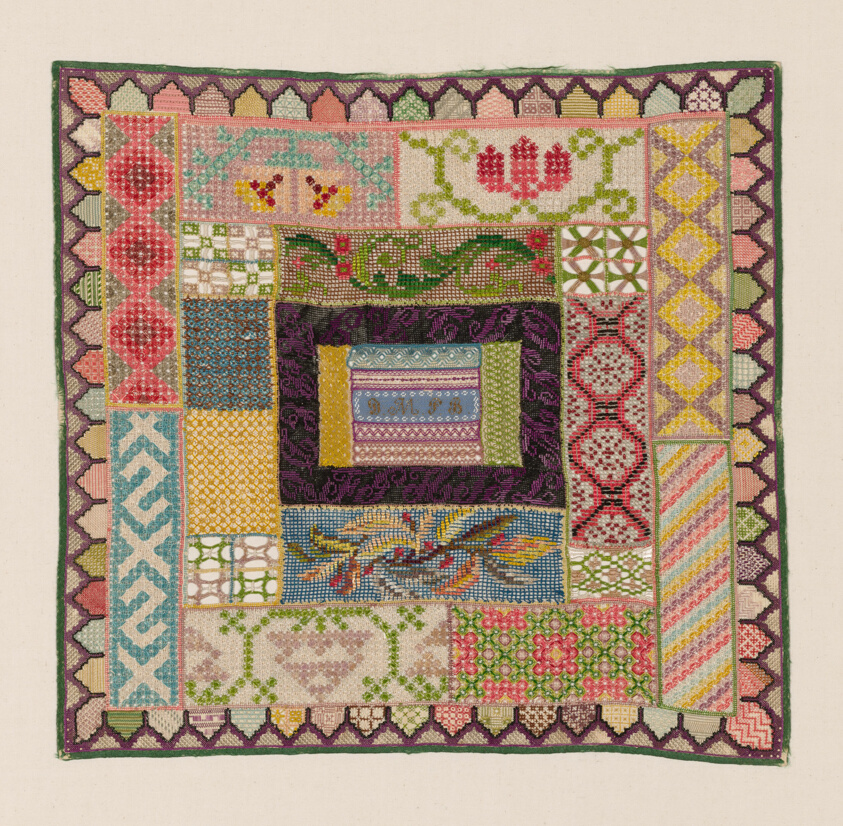 Sampler