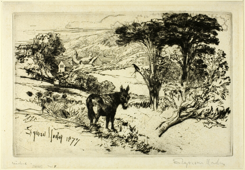 Challow Farm