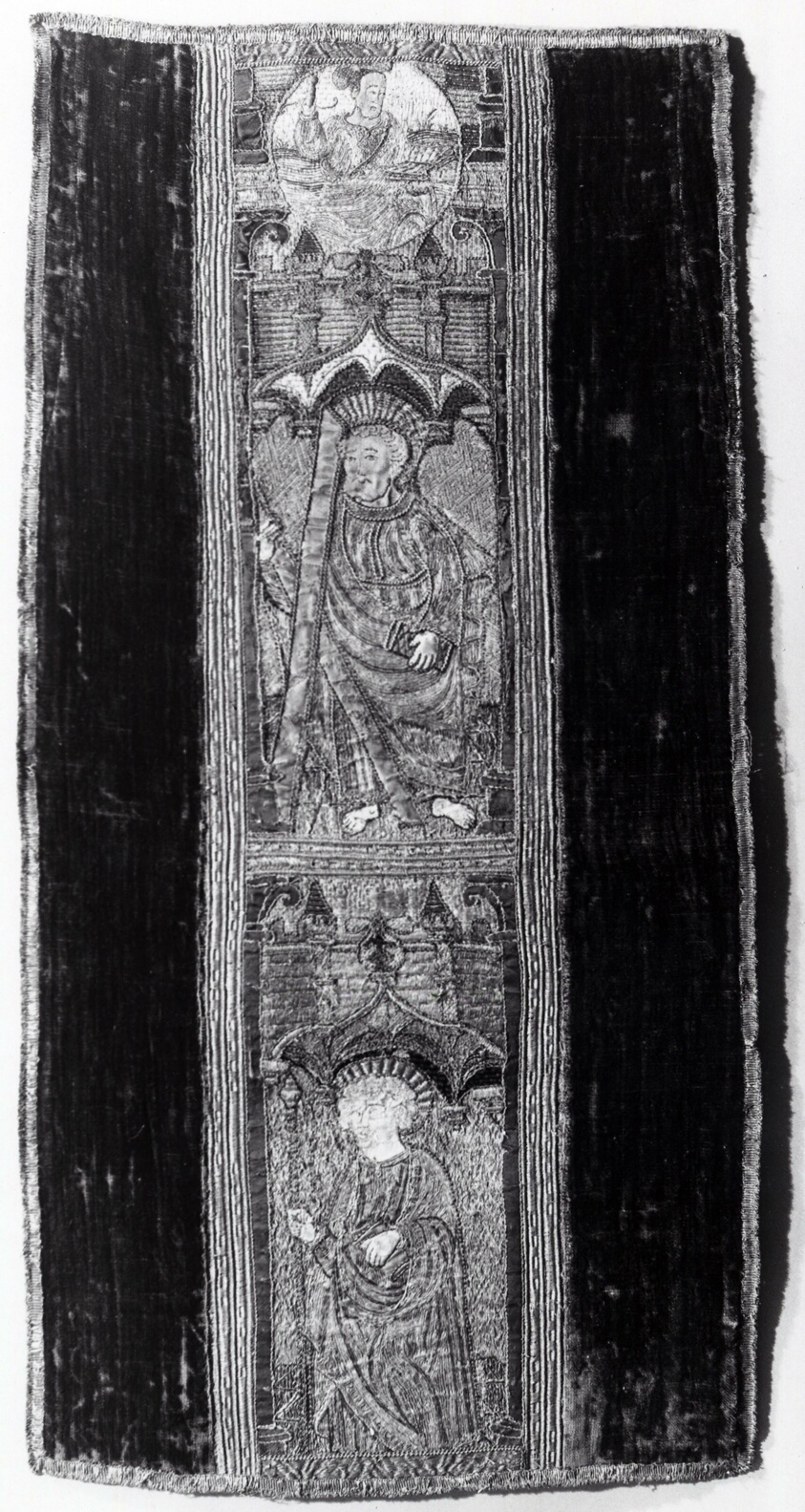 Orphrey