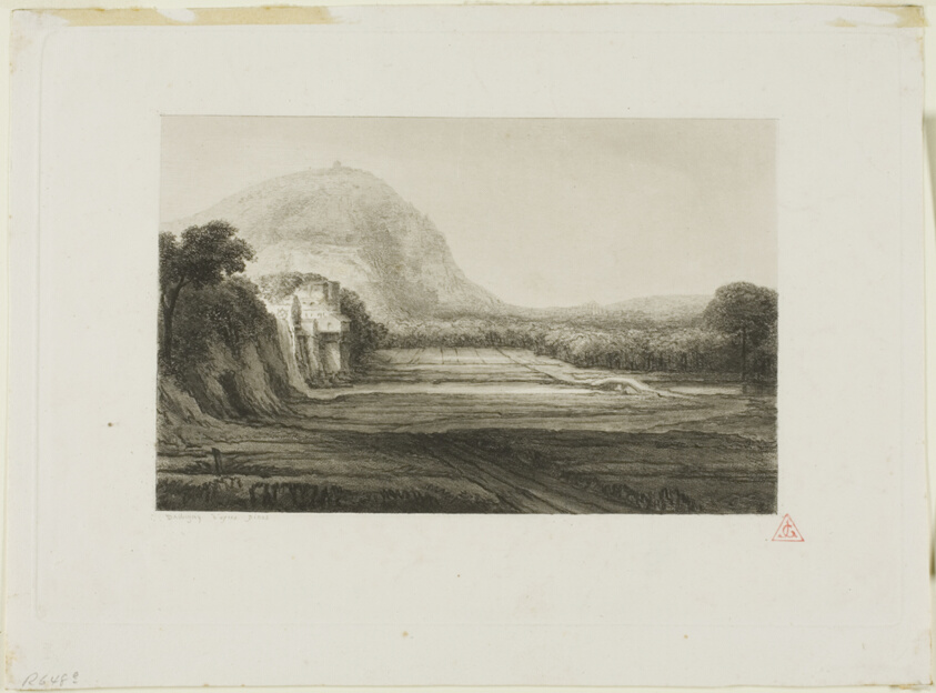 The Mill