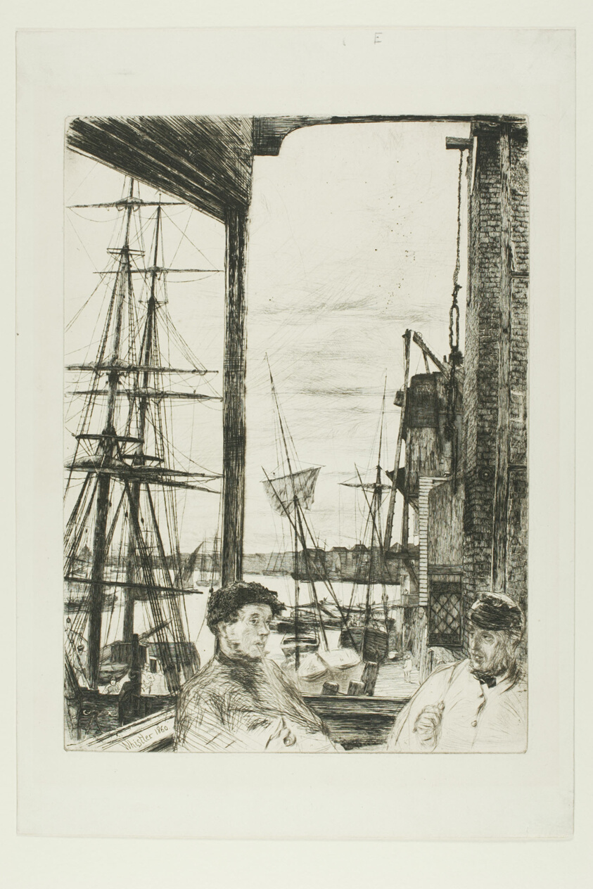 Rotherhithe