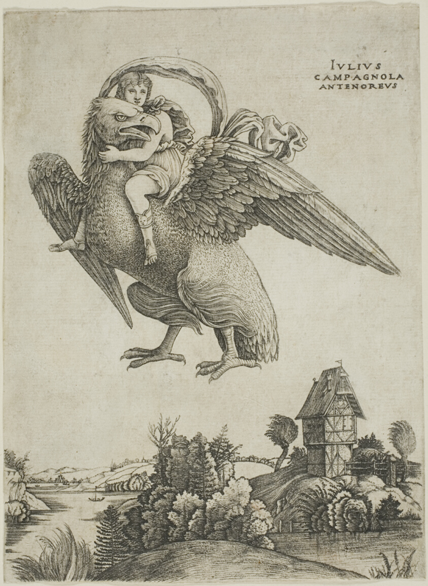 Ganymede