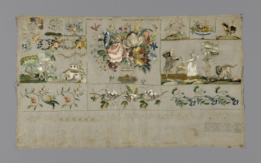 Sampler