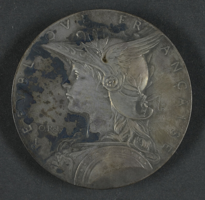 Republique Française