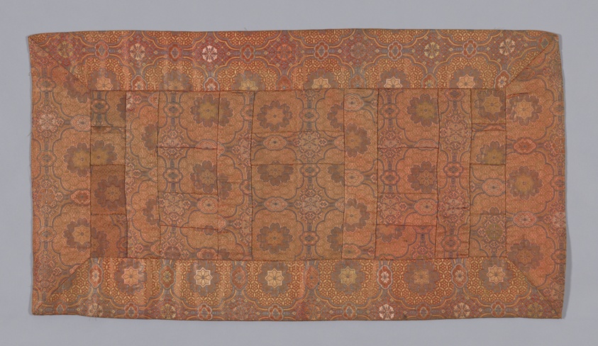 Zagu (Seating Mat)