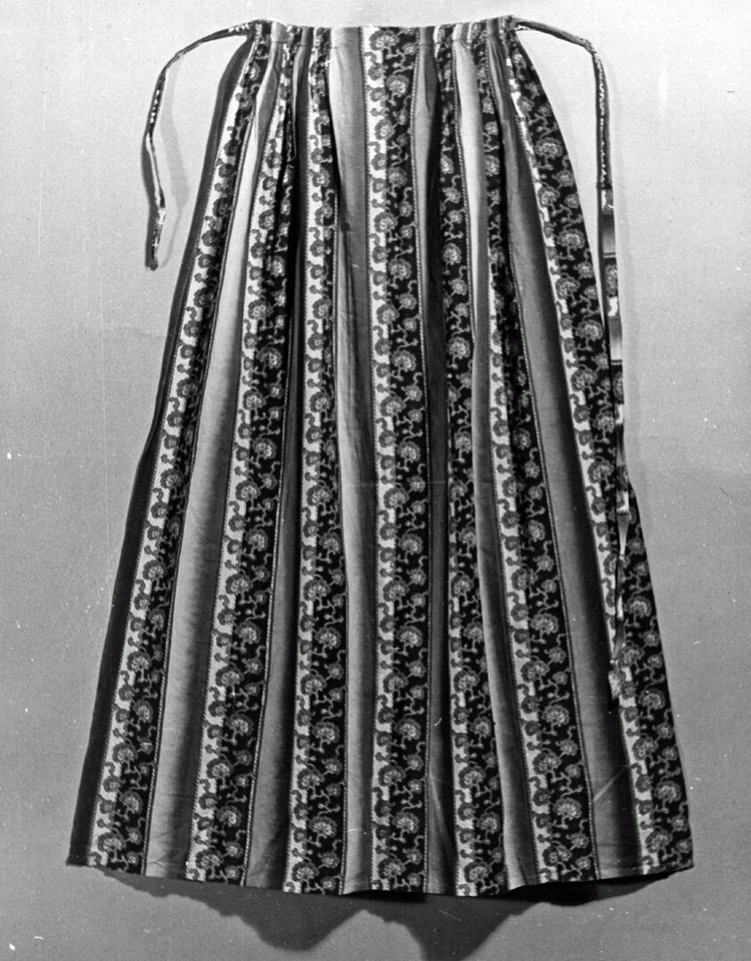 Apron