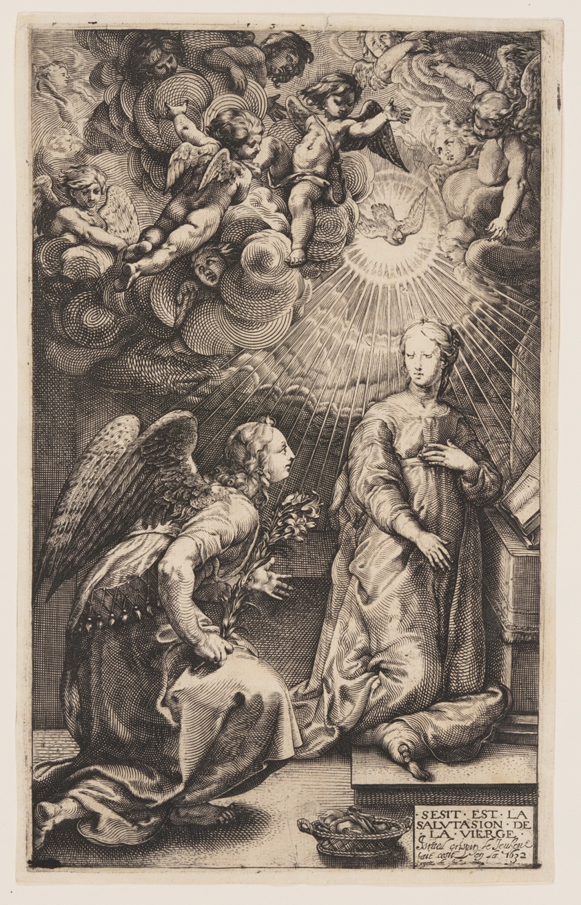 Annunciation