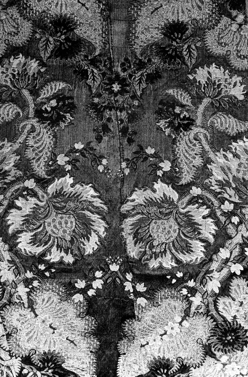 Panel (Possibly from a Chasuble)