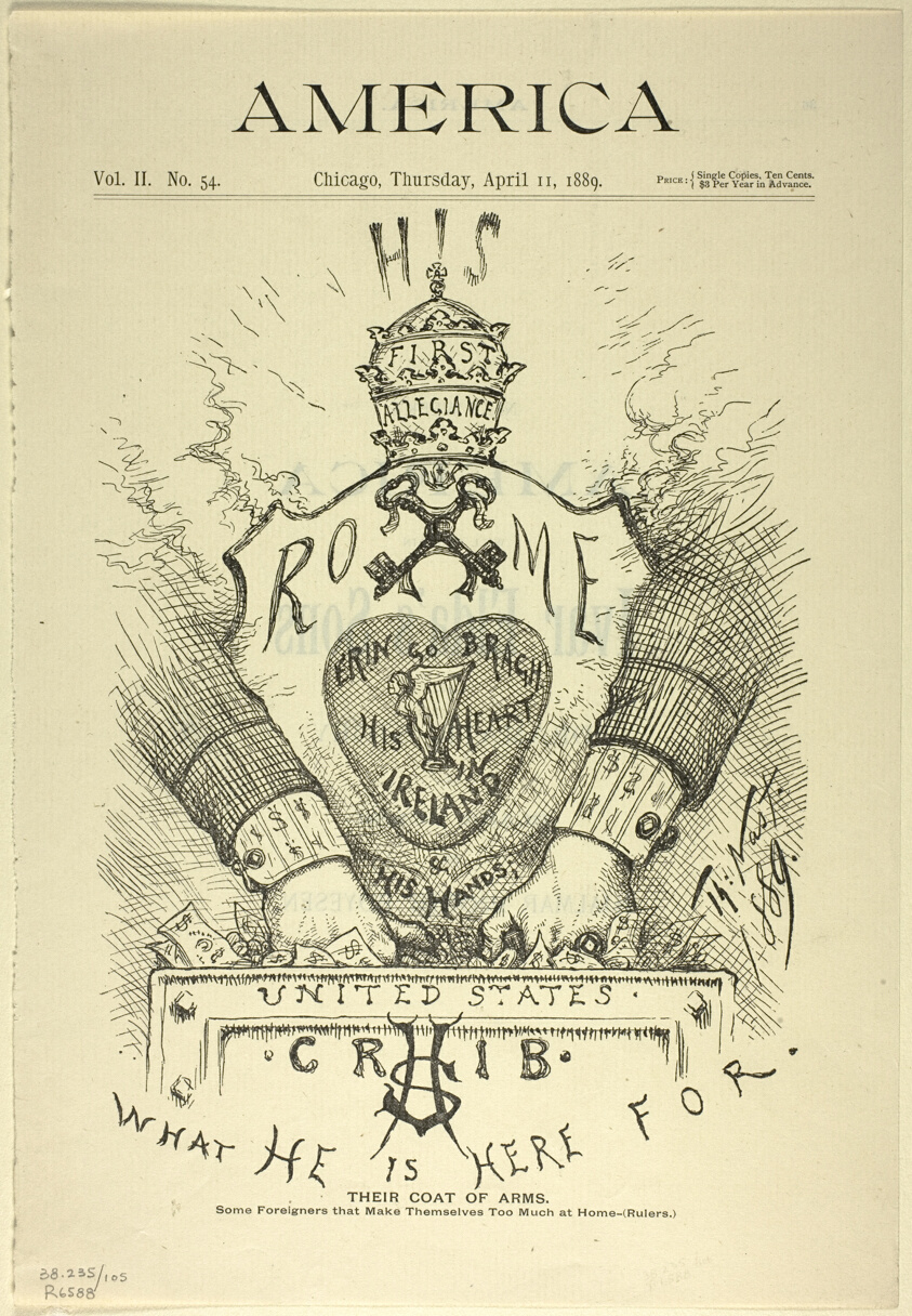 Their Coat of Arms