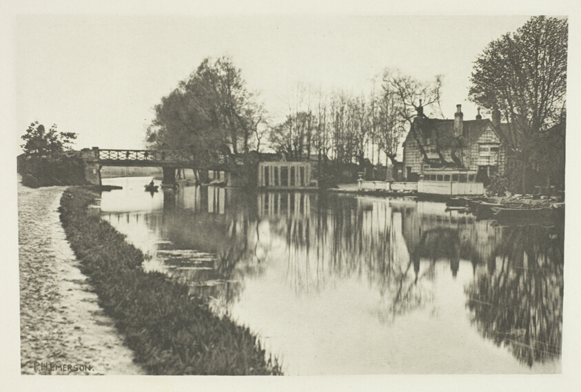 The Old Rye House Inn