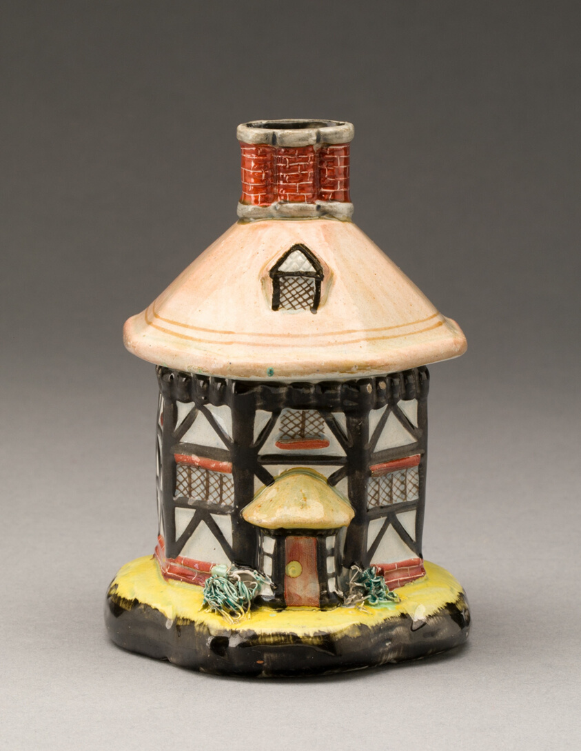Incense Burner