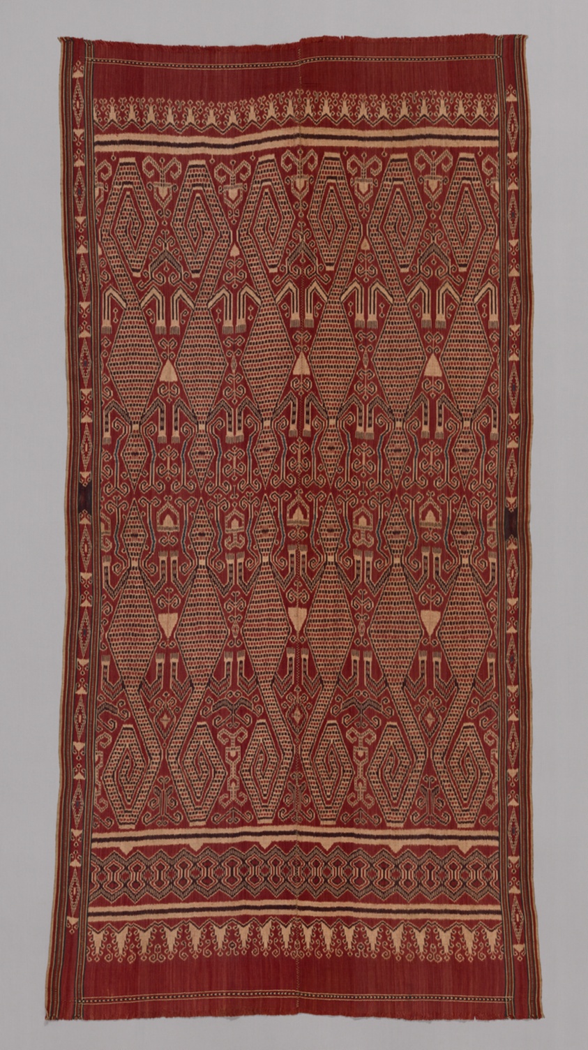 Ceremonial Cloth (Pua kombu)
