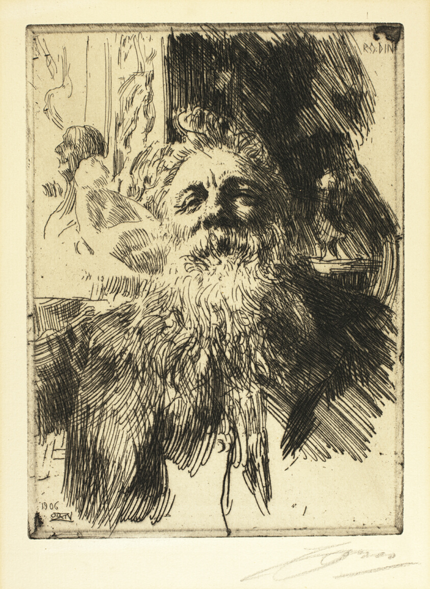 Auguste Rodin