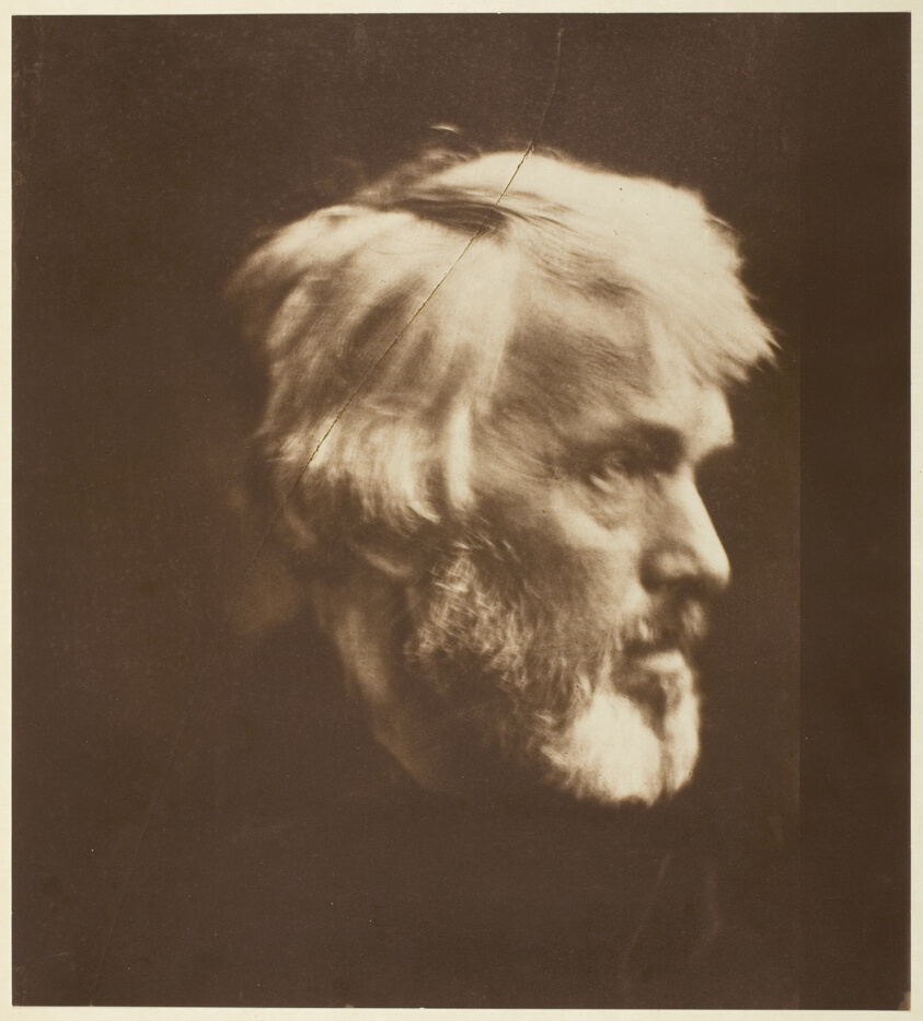 Thomas Carlyle