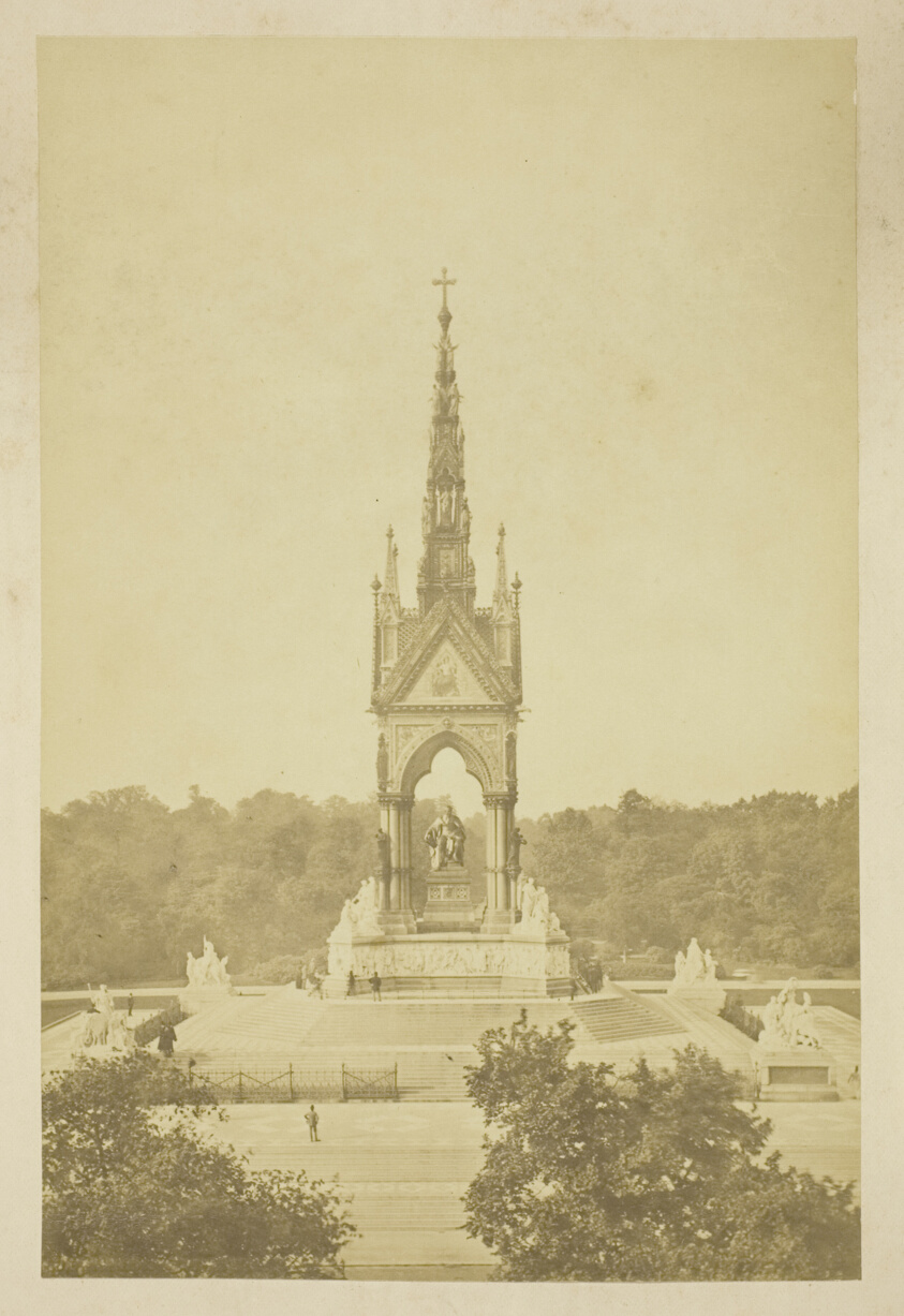 Albert Memorial