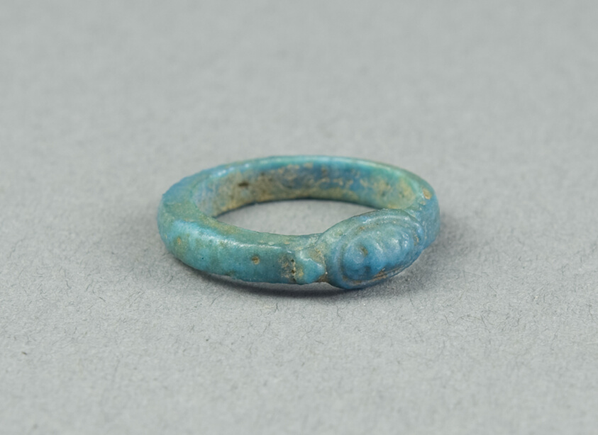 Ring: Scarab