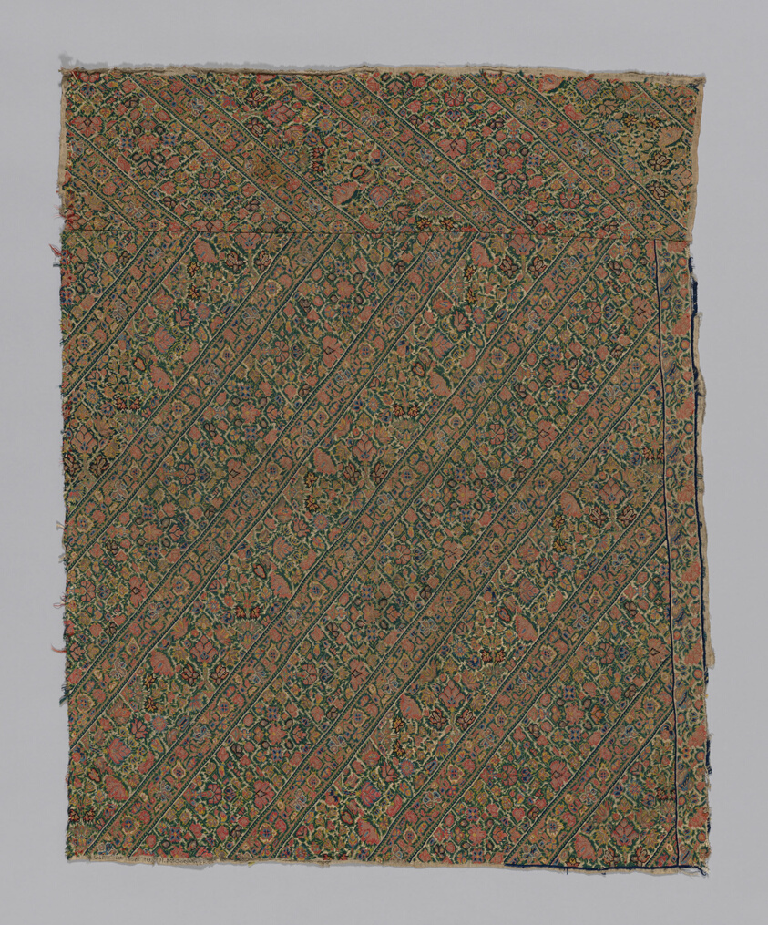 Fragment (Dress Fabric)
